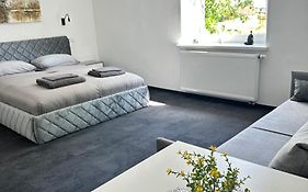Silvia Apartment 109
